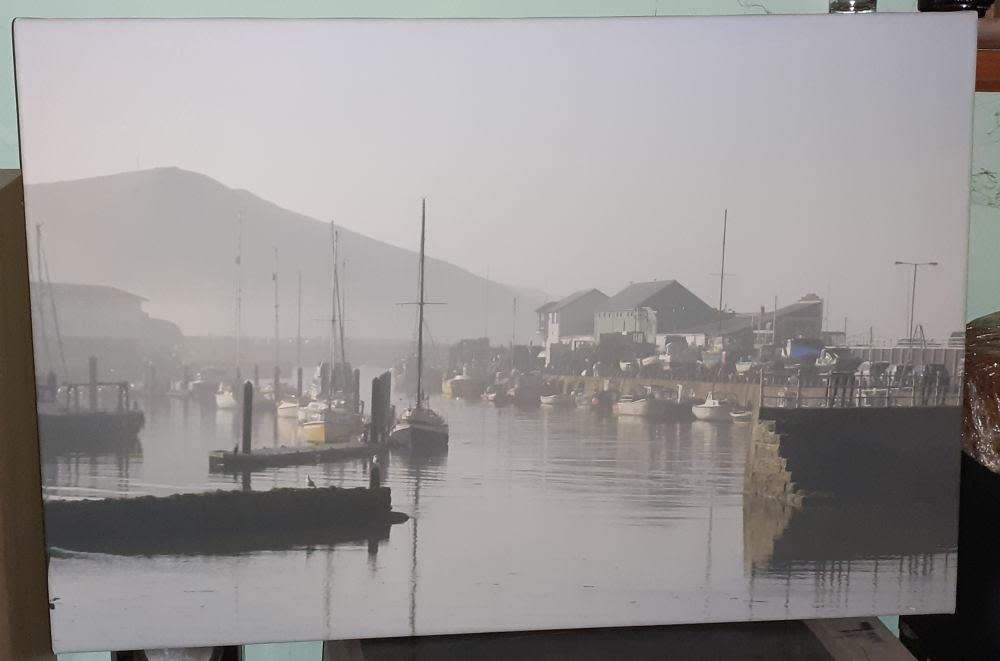 Cheap Canvas Prints £6 Pixa Prints UK