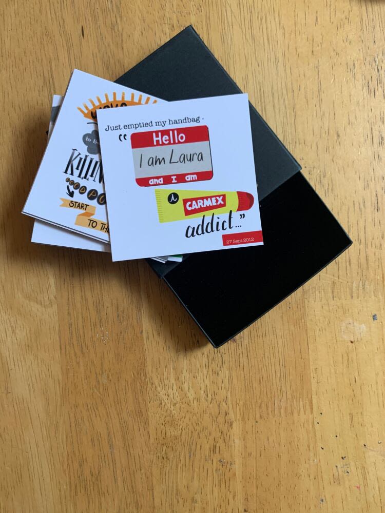 Personalised Photo Pixa Prints