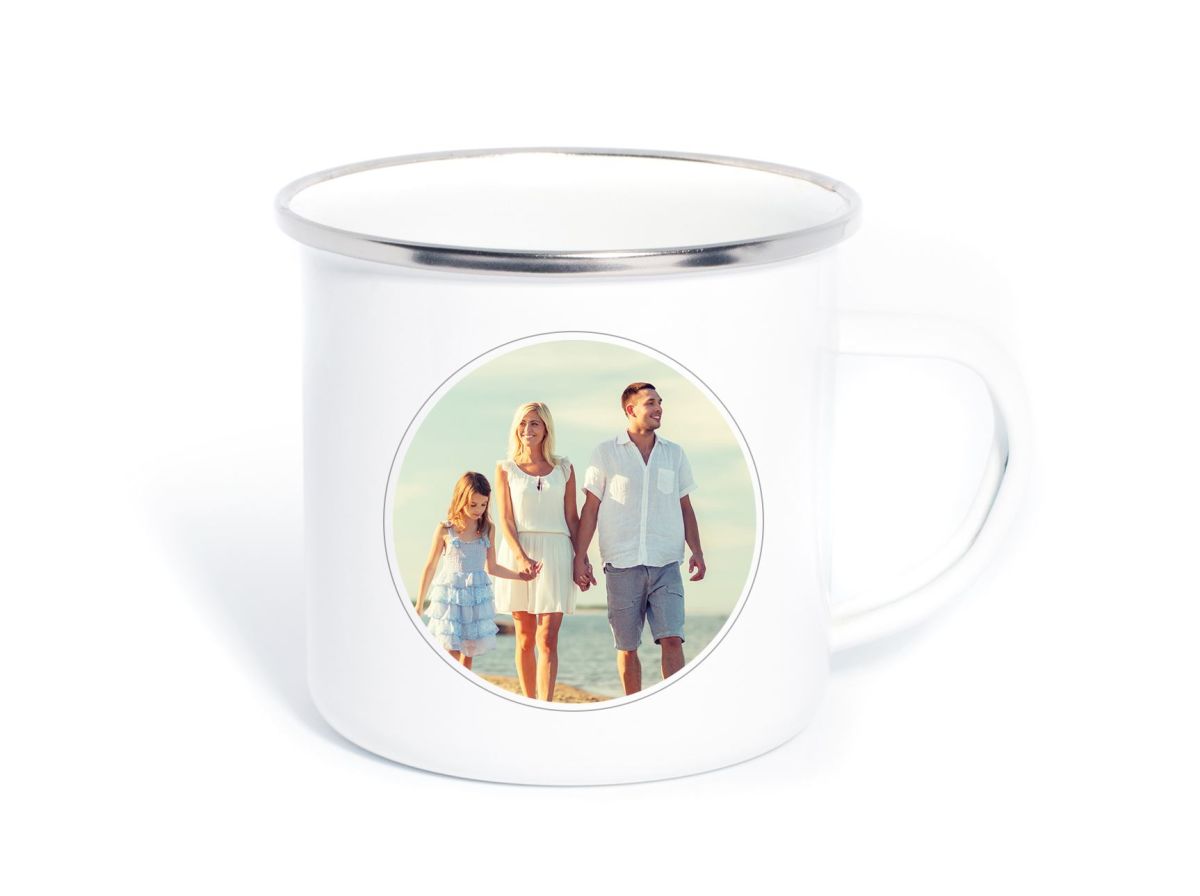 Enamel Mug Enamel Mug