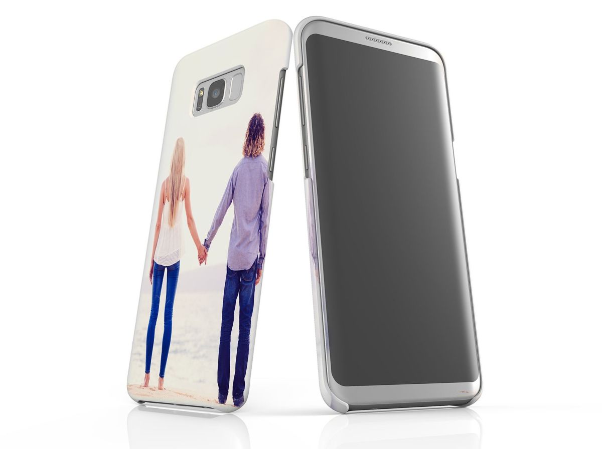 Personalised Samsung Galaxy S8 & S8 Plus Case Personalised Samsung Galaxy S8 & S8 Plus Case