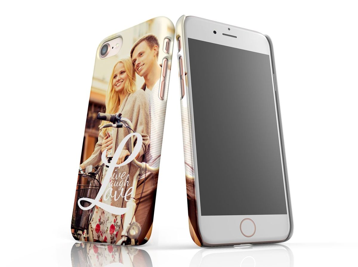 Personalised iPhone 8 Case Personalised iPhone 8 Case