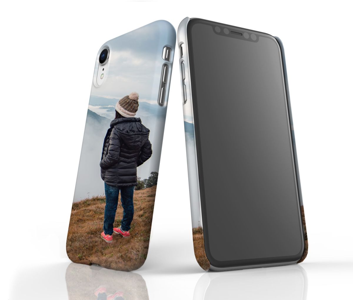 Personalised iPhone XR Case Personalised iPhone XR Case