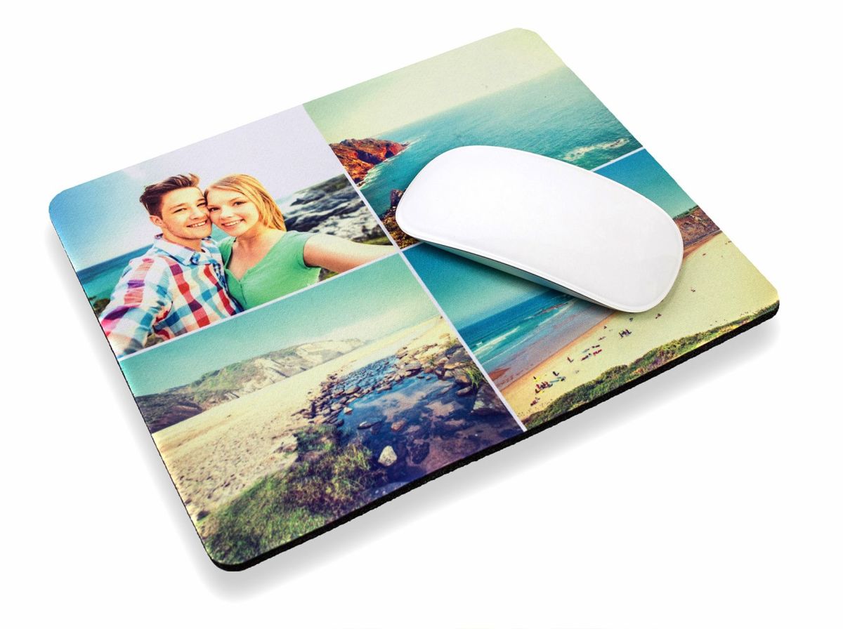 Personalised Mouse Mat Personalised Mouse Mat