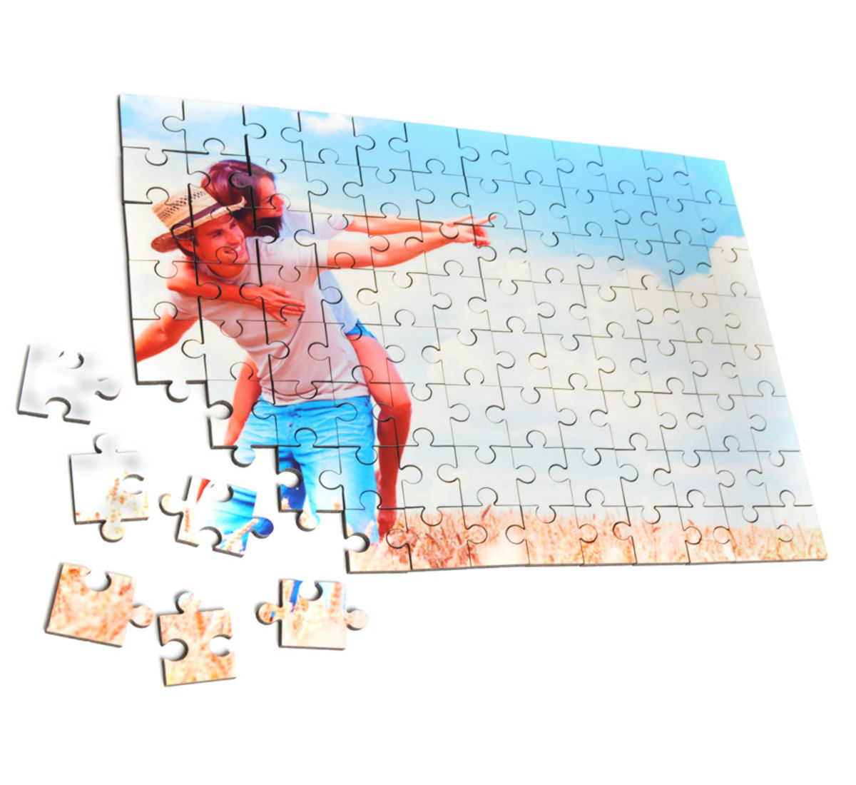 Personalised Jigsaw Personalised Jigsaw