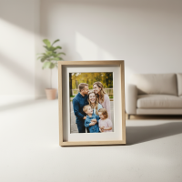 Small Framed Prints - Pixa Prints