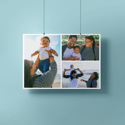 Collage Prints and Collage Poster Prints from £4.99 Pixa Prints