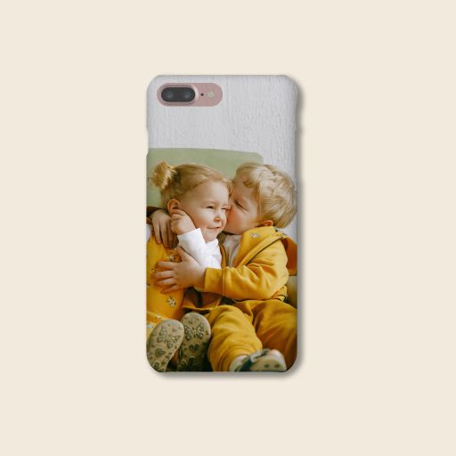 Personalised IPhone 7 Plus Cases