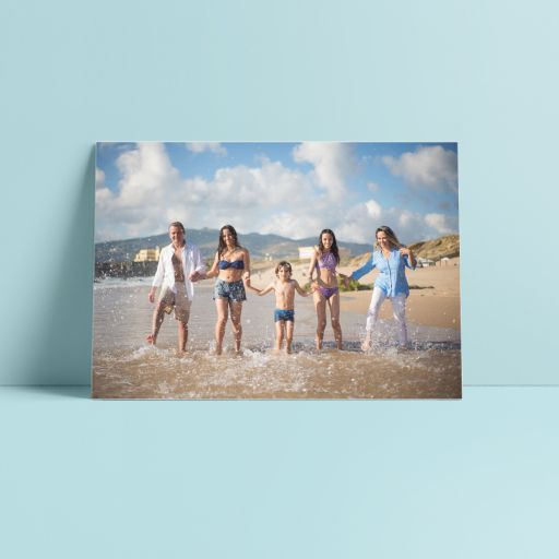 Large photo prints 50p Pixa Prints