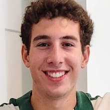Greg Parizhsky