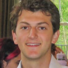 Jonas Eisman