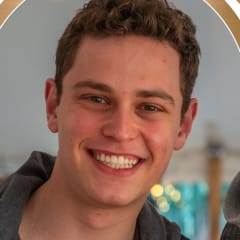 Ethan Kalishman