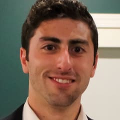 Josh Nadler