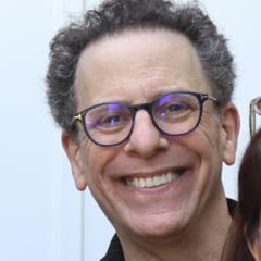Prof. Robert Kantrowitz