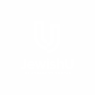 JewishU logo
