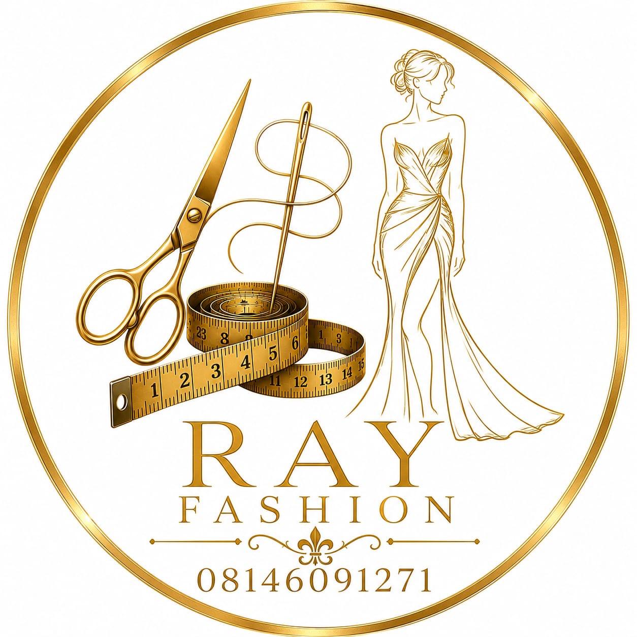 Ray Fashion