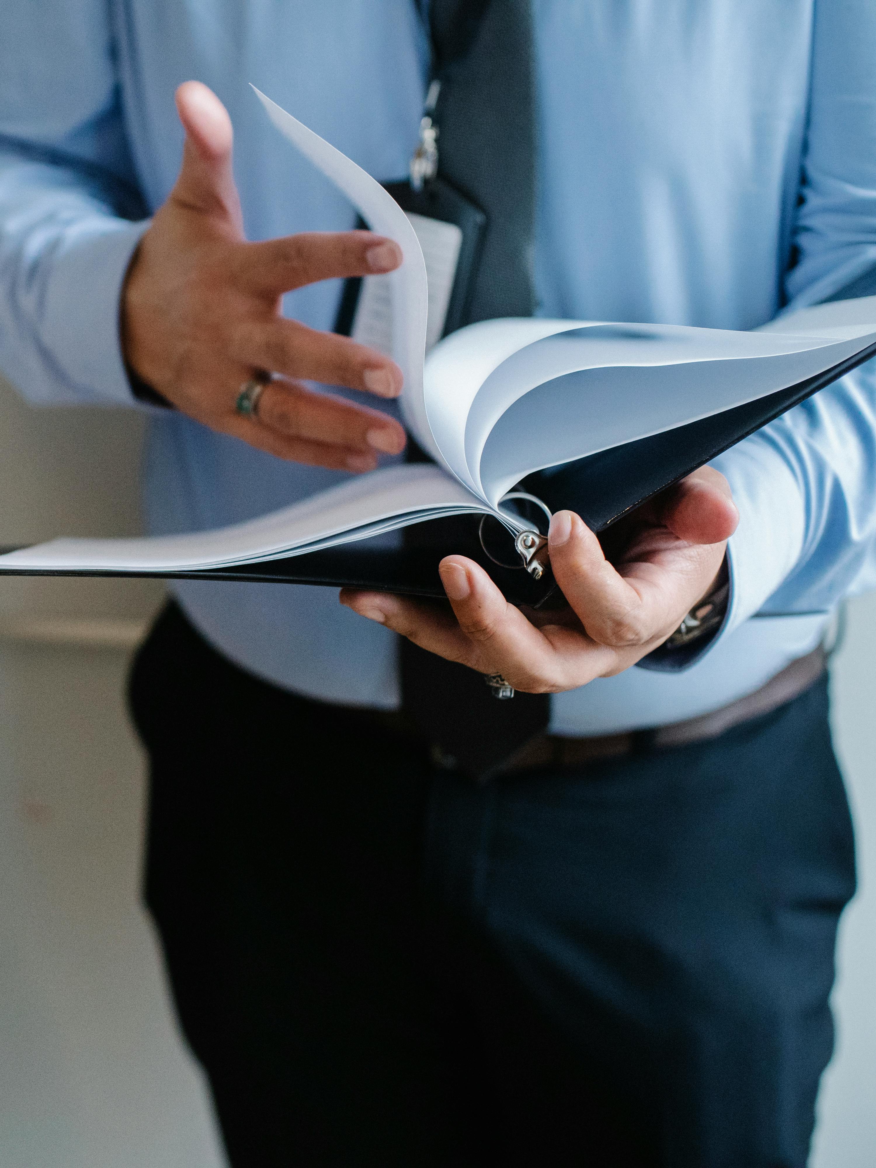 Invoice Terminology Explained: From Due Date to Payment Terms