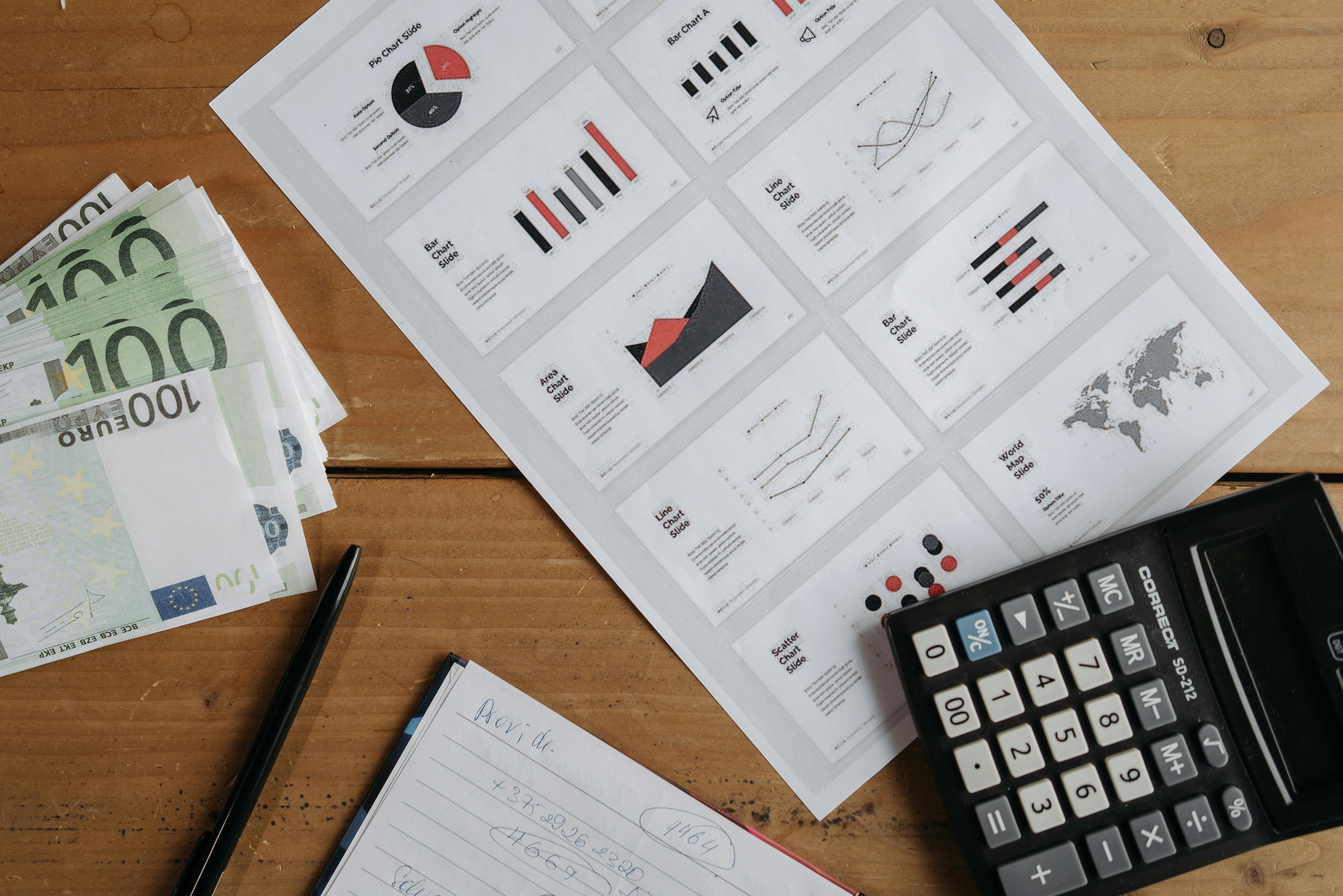 Common Financial Mistakes Small Businesses Must Avoid to Protect Cash Flow