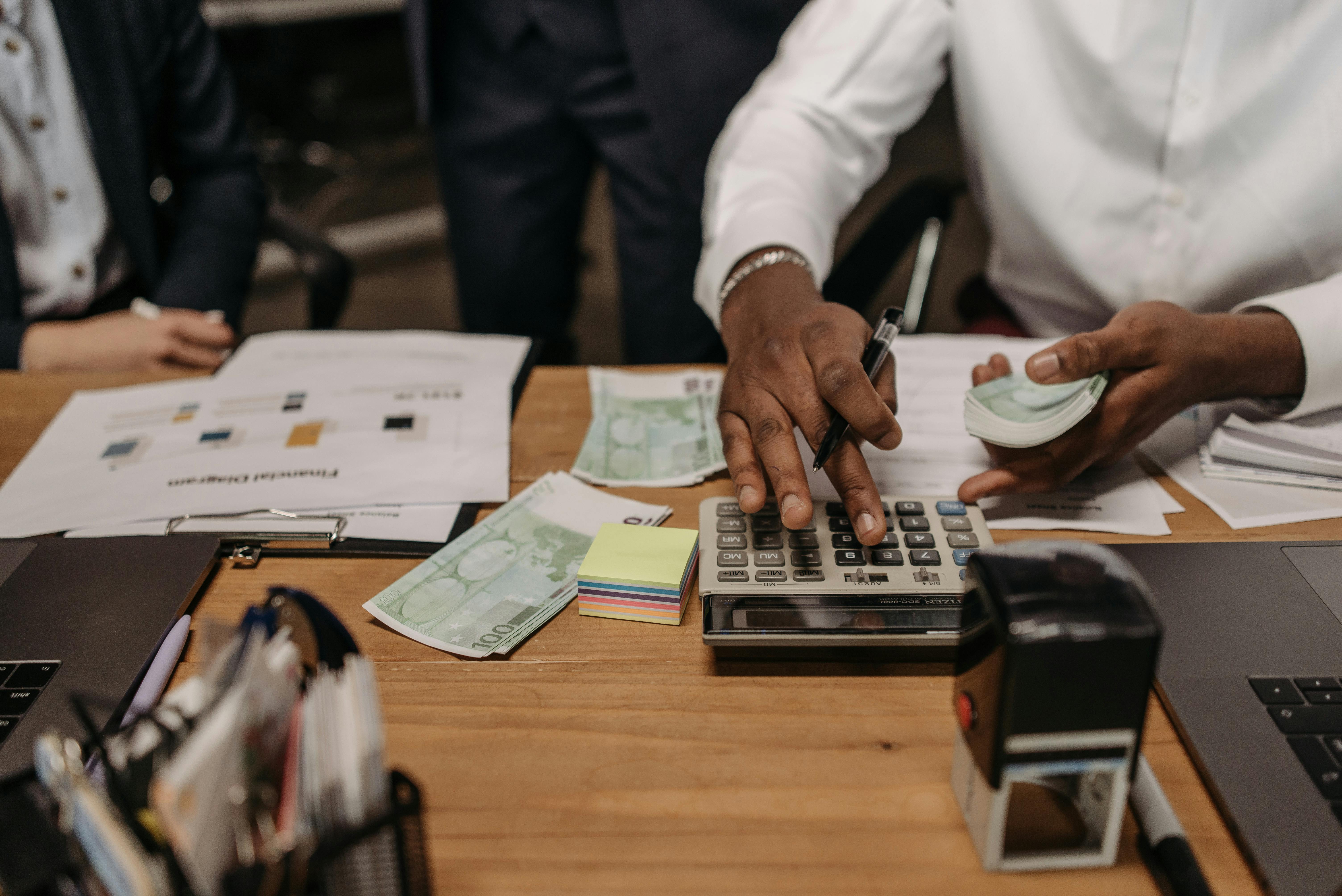 Manual Invoicing Is Slowing Down Your Business and Costing You More Than You Think