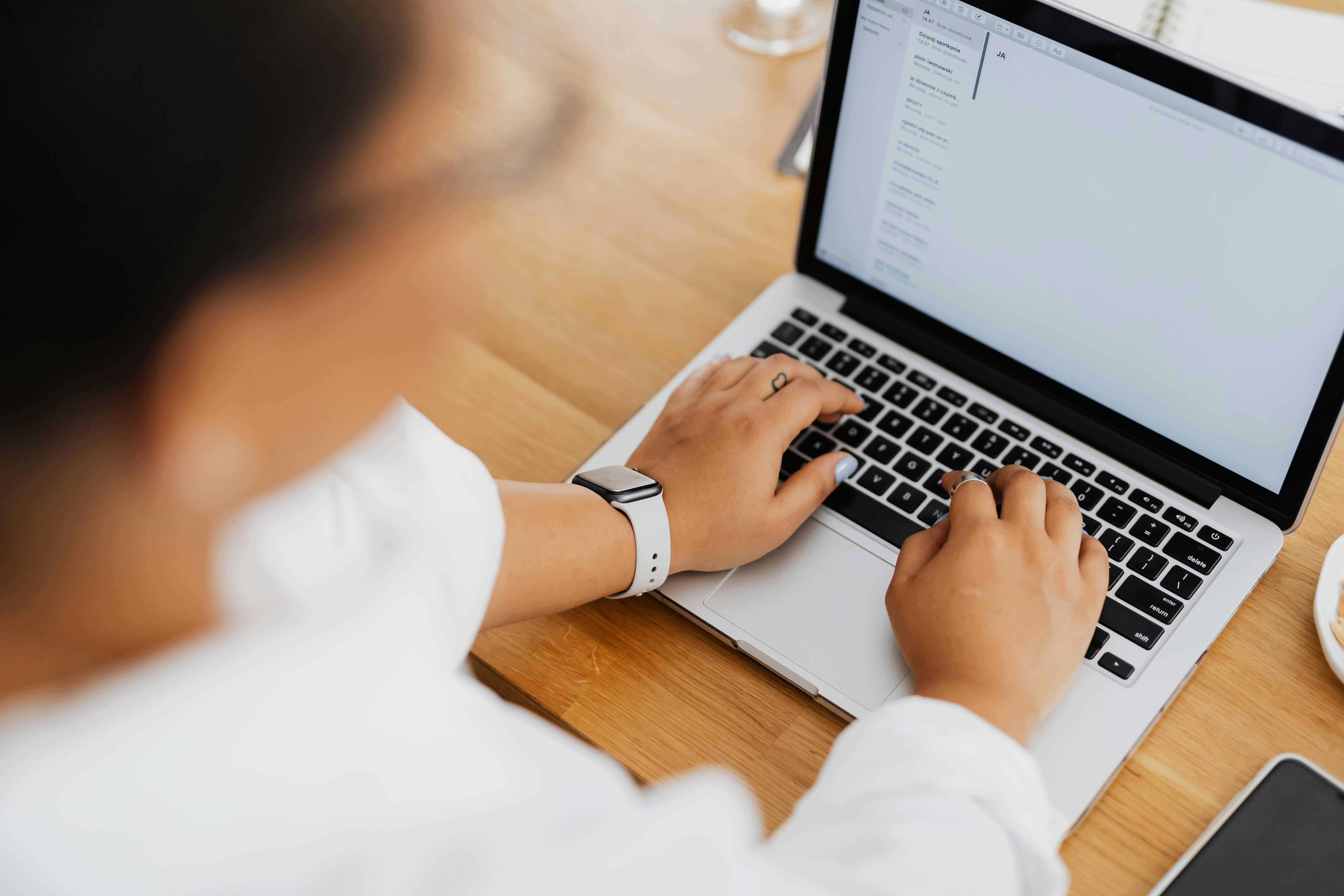 How to Send Invoices from Your Own Email Domain (And Why It Matters)