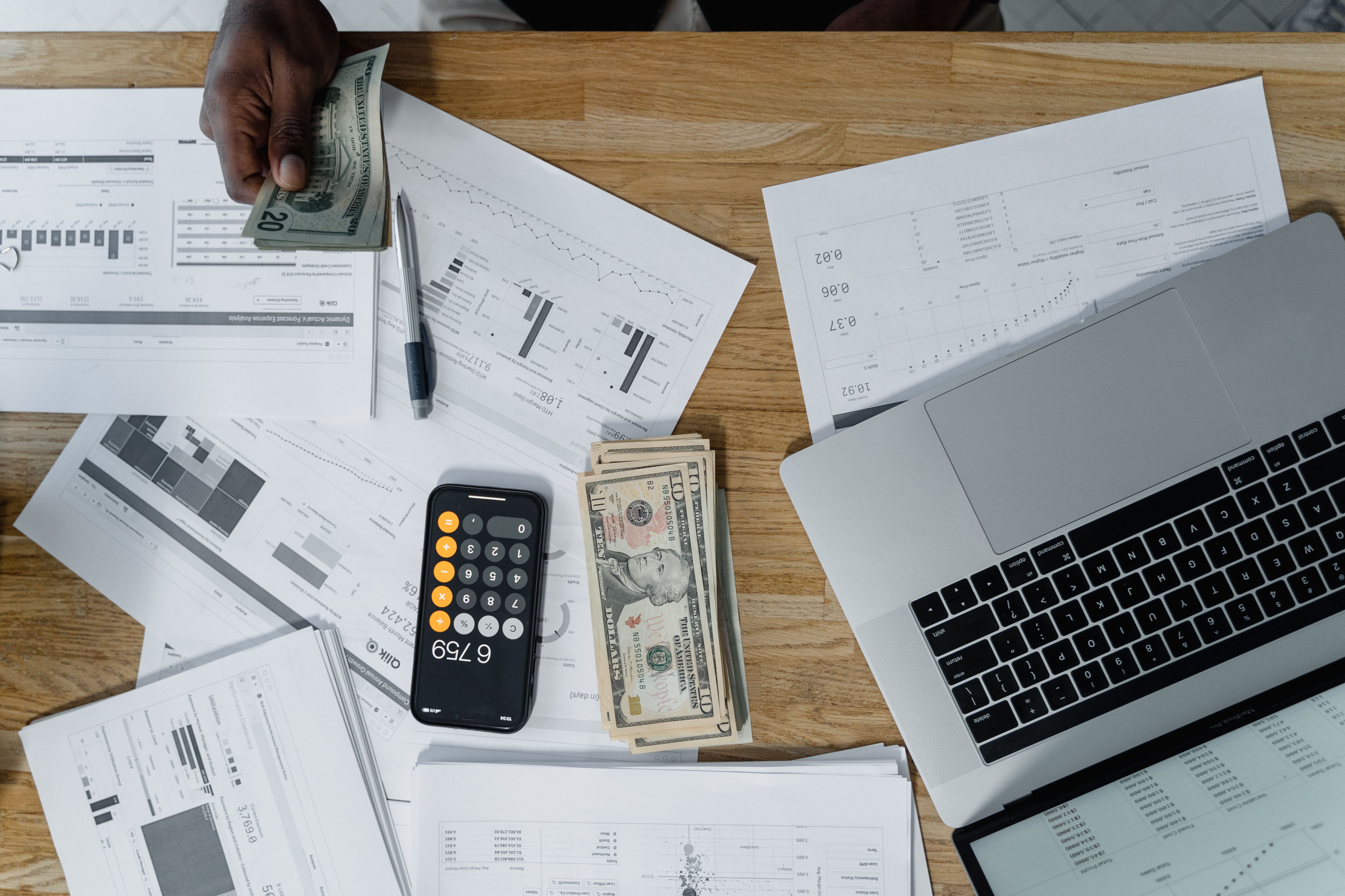 Invoice Mistakes That Cost You Money (and How to Avoid Them)