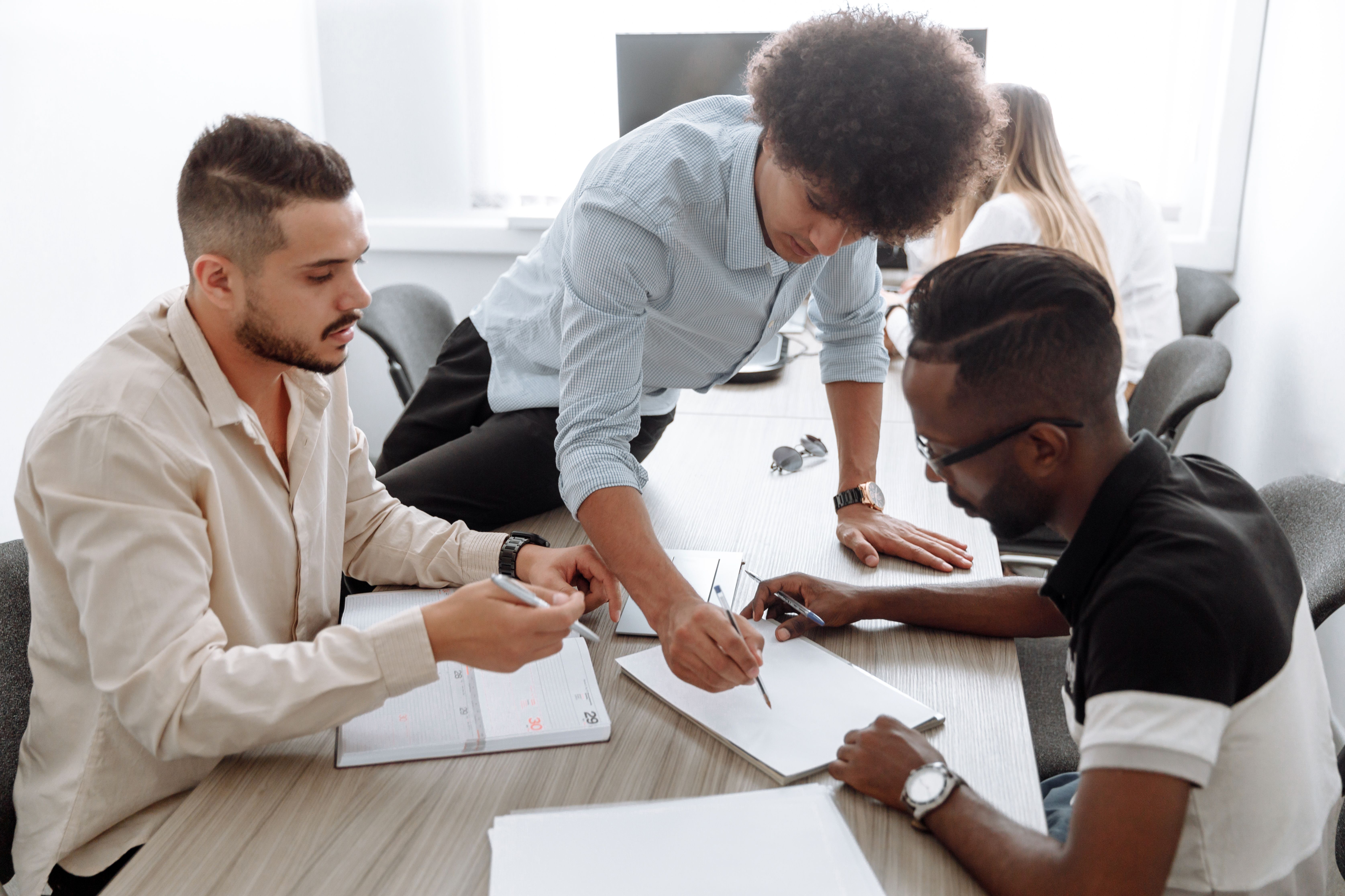 How to Professionalize Your Invoices When You're a Small Team