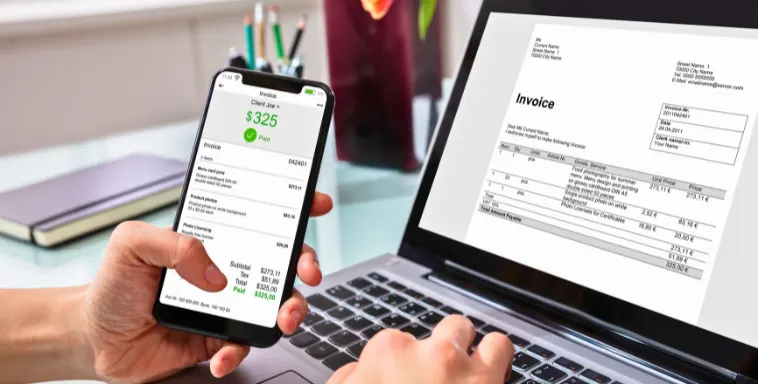 Invoice Builder: What Actually Matters Once You're Building More Than One