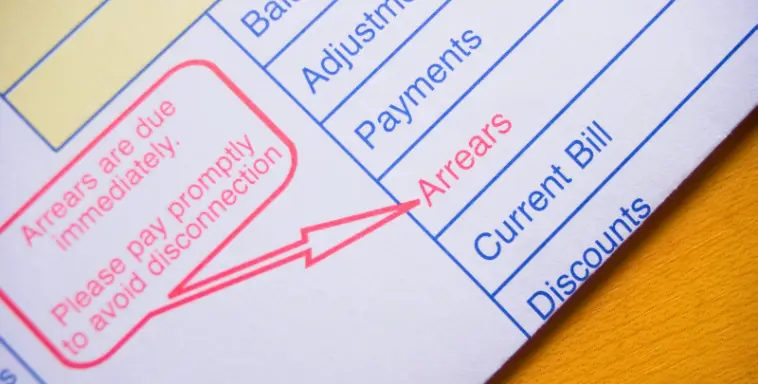 Paid in Arrears: Meaning, Payroll, Billing, and Accounting