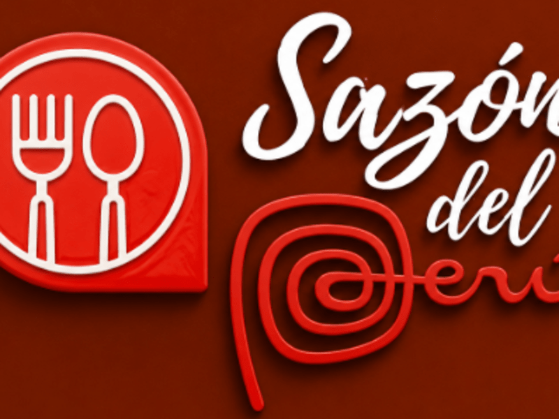 Sazon del Perú