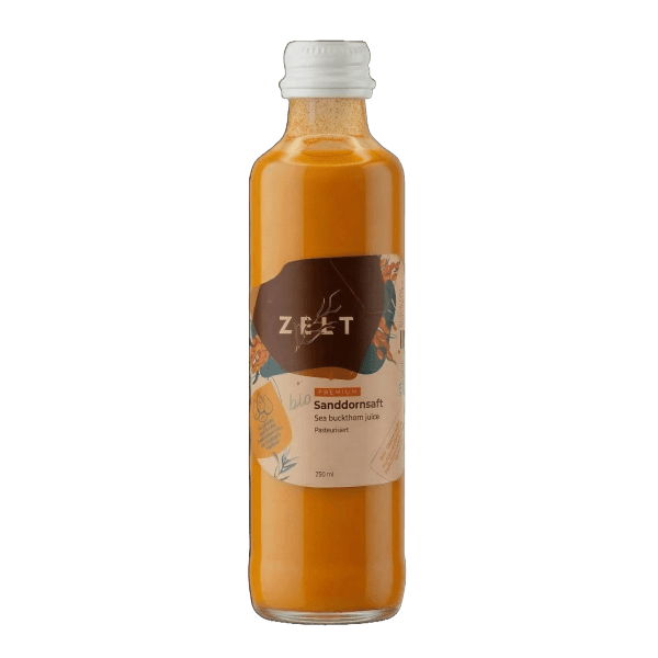 The Starter — 1×250ml