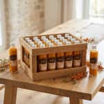 The Master Box — Tagesritual
