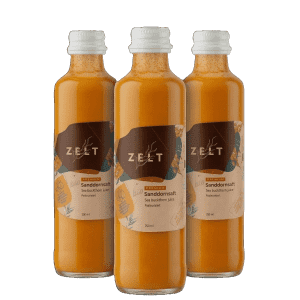 The Habit AmberNord Elixier - 3er Pack Kur