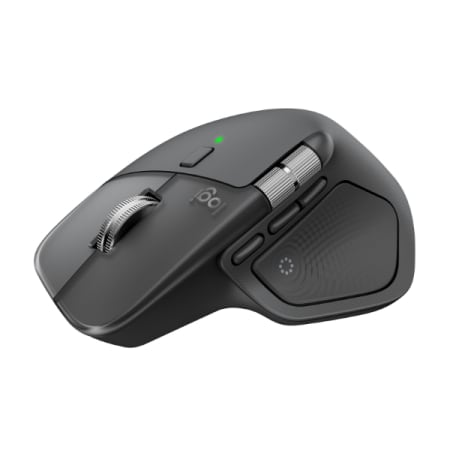 Logitech MX Master 4 (Original)