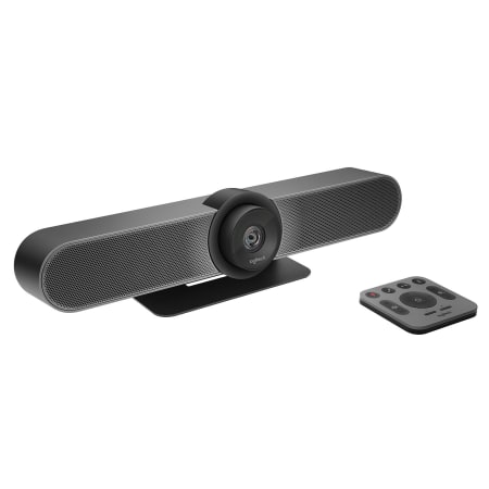 Logitech MeetUp CC4000e