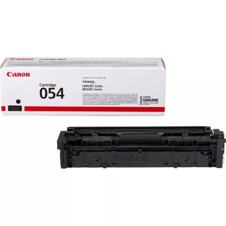 Canon 054 - Noir (Copy)