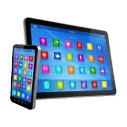 TELEPHONE & TABLETTE