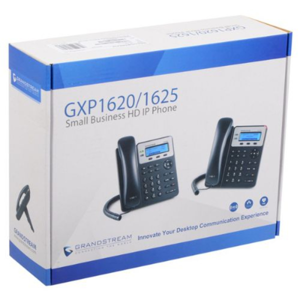 GRANDSTREAM GXP1620/1625 - 4
