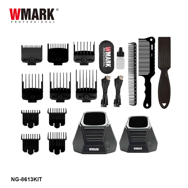 WMARK NG-8613KIT - 5