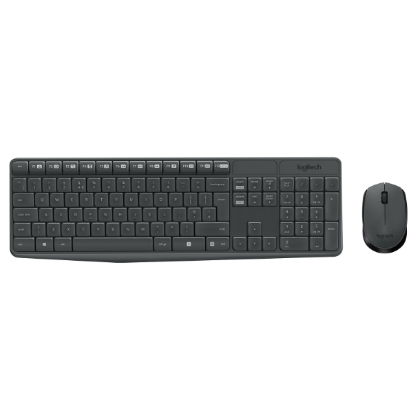 Logitech MK235 (Original)