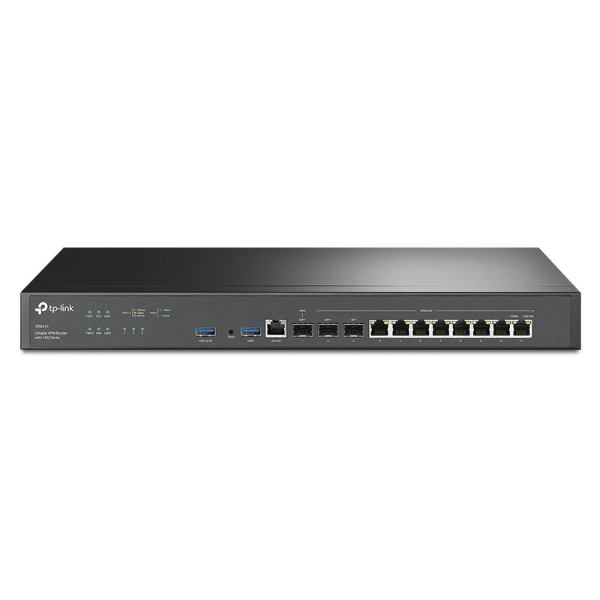 TP-Link ER8411 