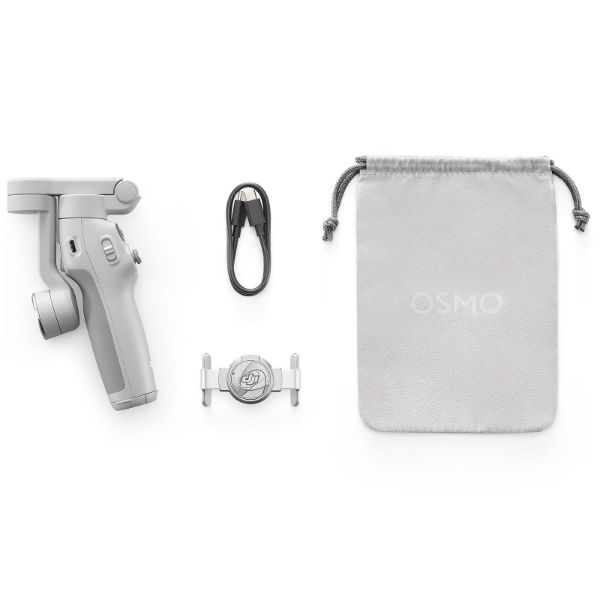 DJI Osmo Mobile 7 - 4