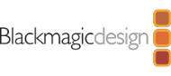 BLACKMAGIC DESIGN