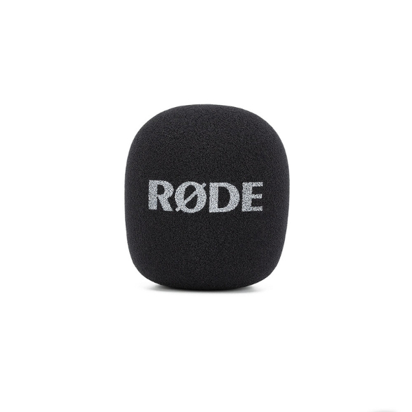 RODE Interview GO - 4