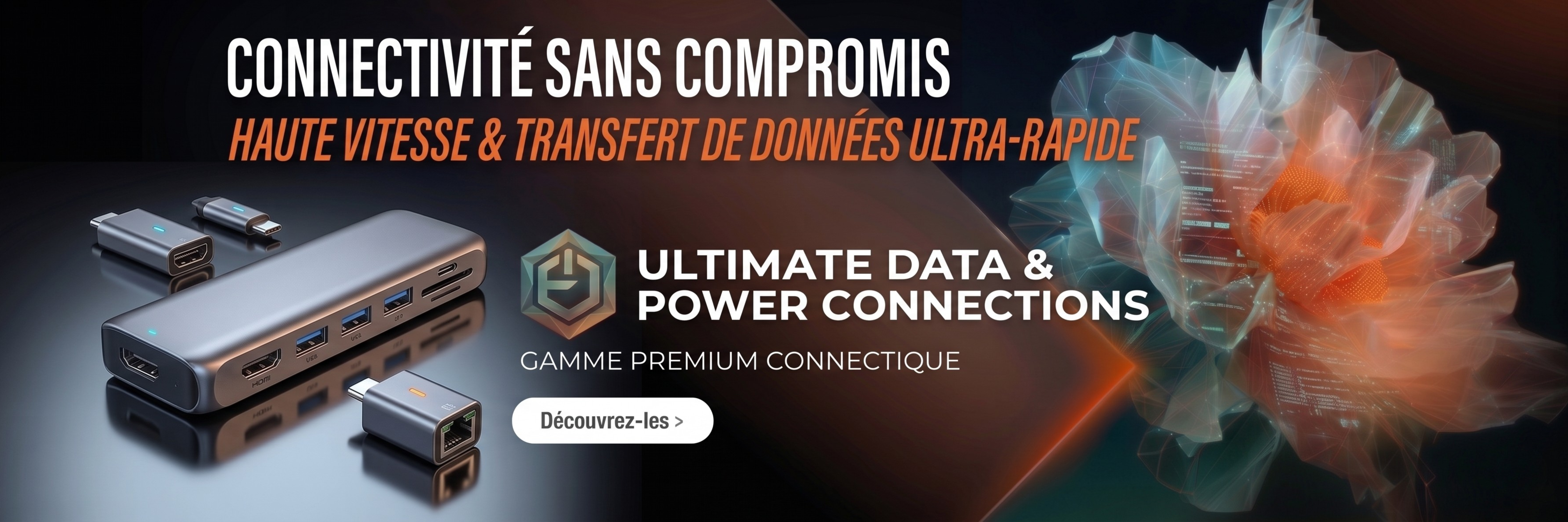 CONNECTIQUE