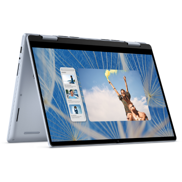 Ordinateur Portable DELL Inspiron 14 7440 x360 2-in-1 (Core 5)