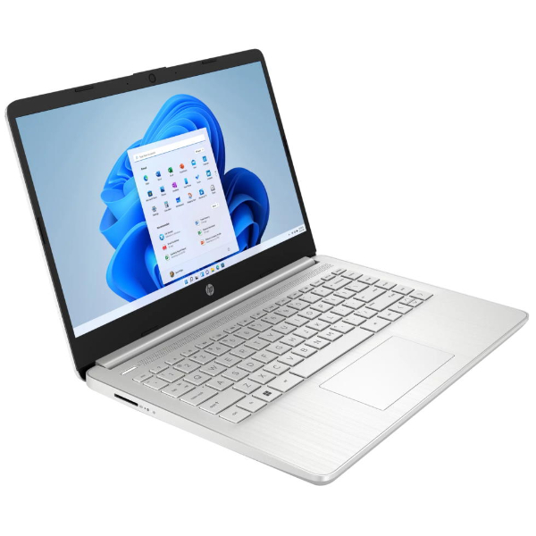 Ordinateur Portable HP 14-dq5009nr (Core i3)