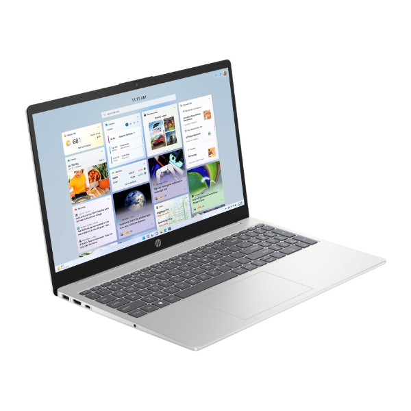 Ordinateur Portable HP 15-fd0023dx - Intel(R) Core(TM) i3-1215U - 8Gb - 512Gb 15" LED Full HD Tactile