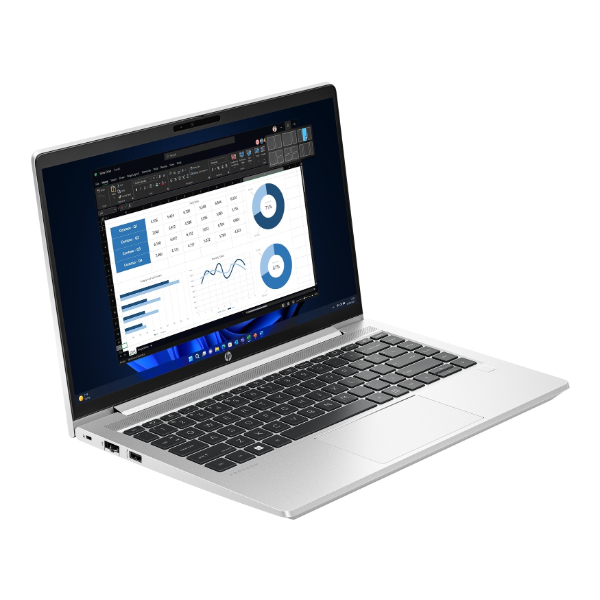 Ordinateur Portable HP ProBook 440 G10 (Core i5)