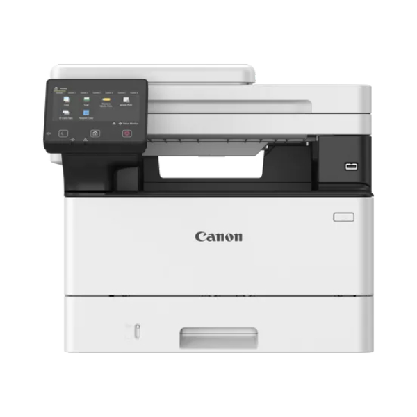 CANON IMPRIMANTE LASER MULTIFONCTION NOIR ET BLANC i-SENSYS MF465DW 