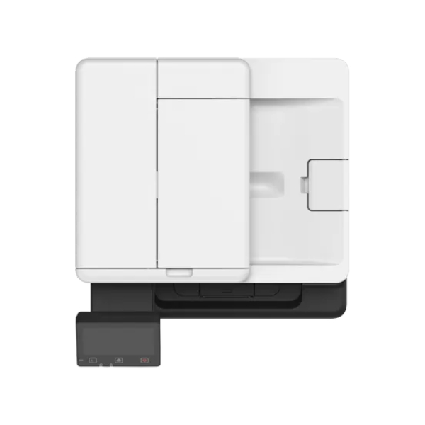 CANON IMPRIMANTE LASER MULTIFONCTION NOIR ET BLANC i-SENSYS MF465DW  - 5