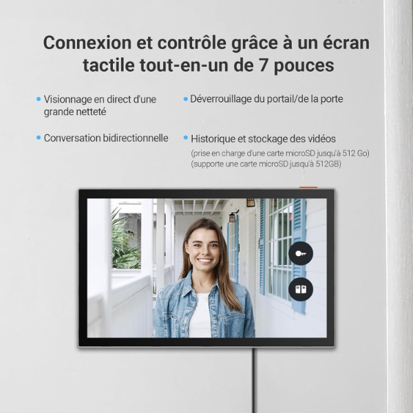EZVIZ EP7 2K - 4